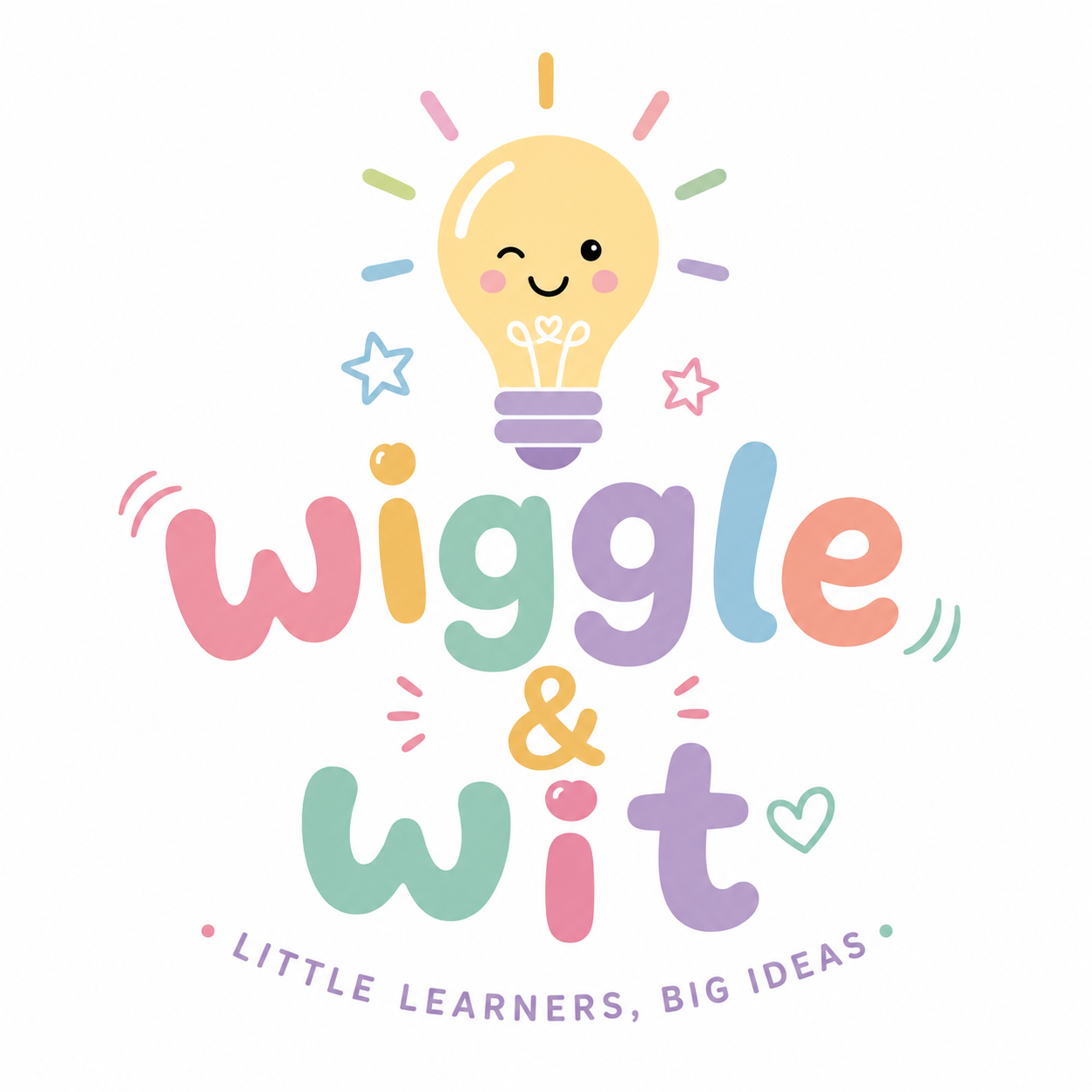 Wiggle & Wit